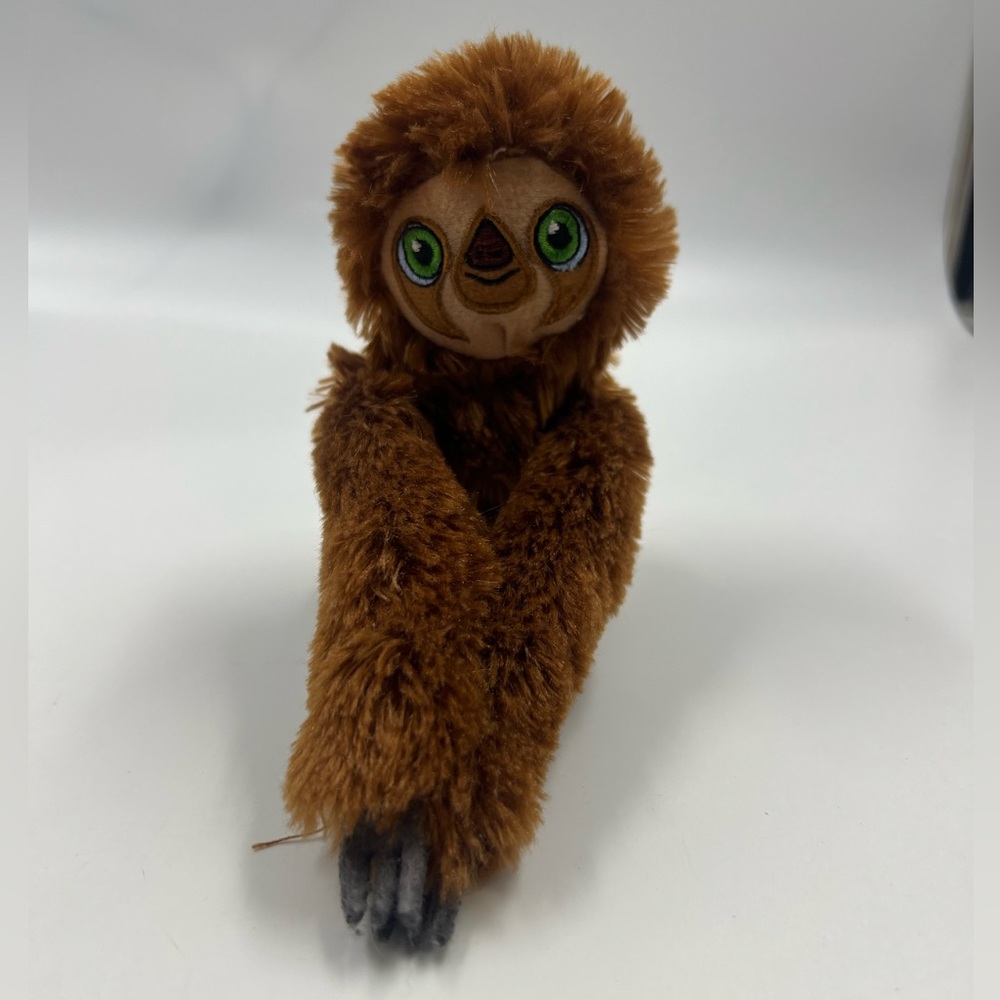 The Croods 2013 Belt Plush Sticky Hands Toy